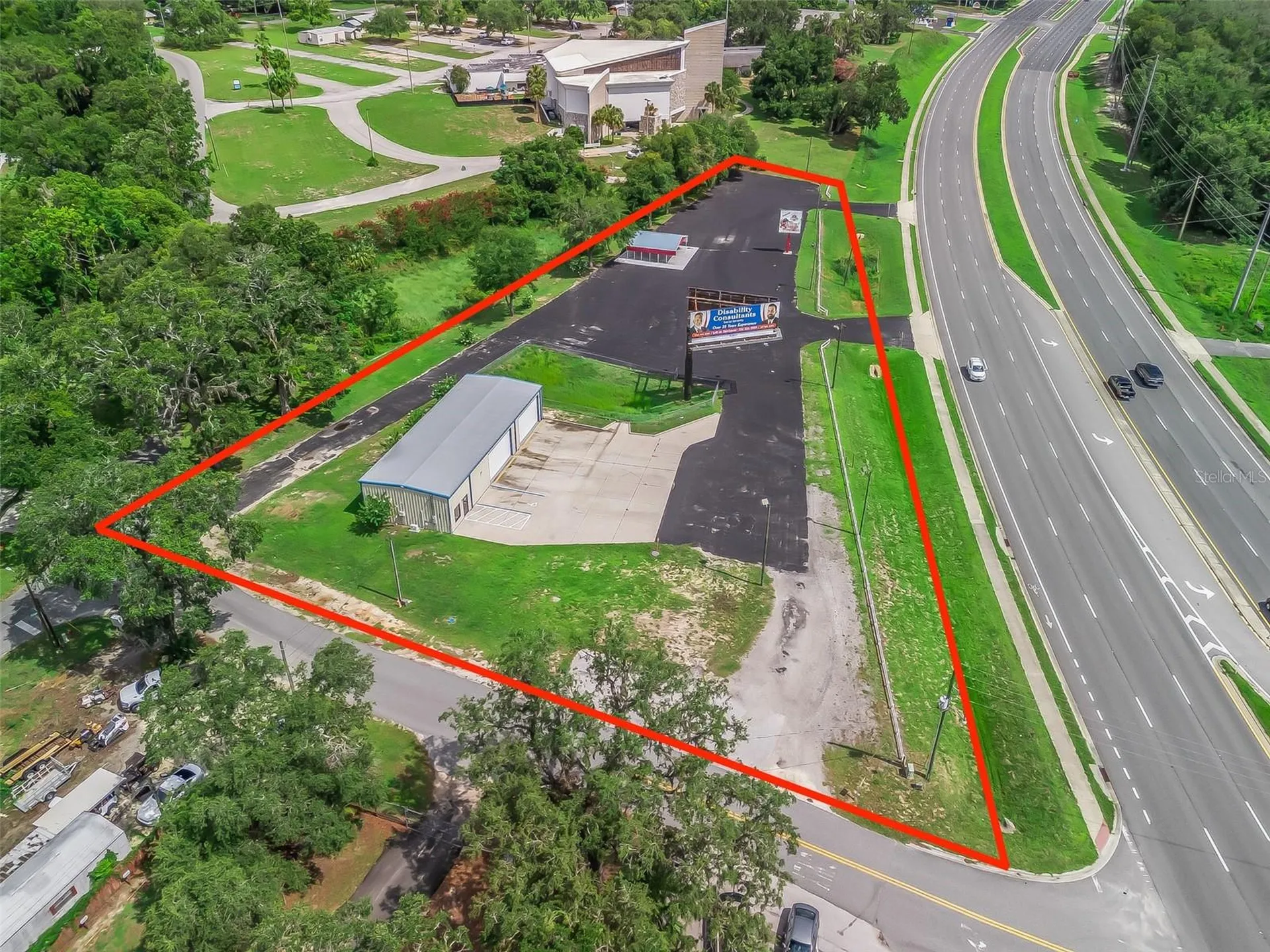 301 Beam Street Fruitland Park FL 34731