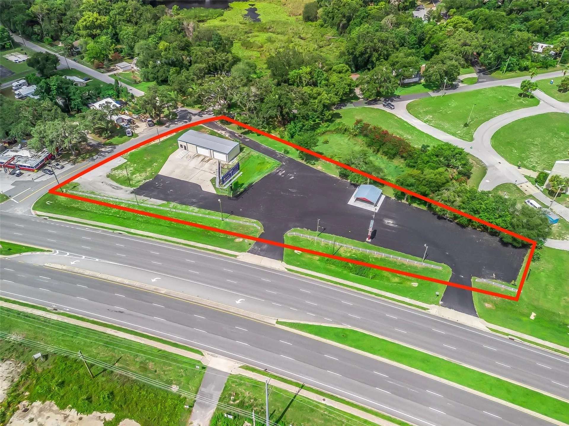 301 Beam Street Fruitland Park FL 34731