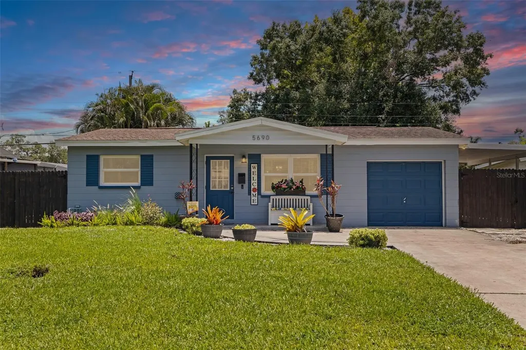 5690 82nd Terrace N Pinellas Park FL 33781