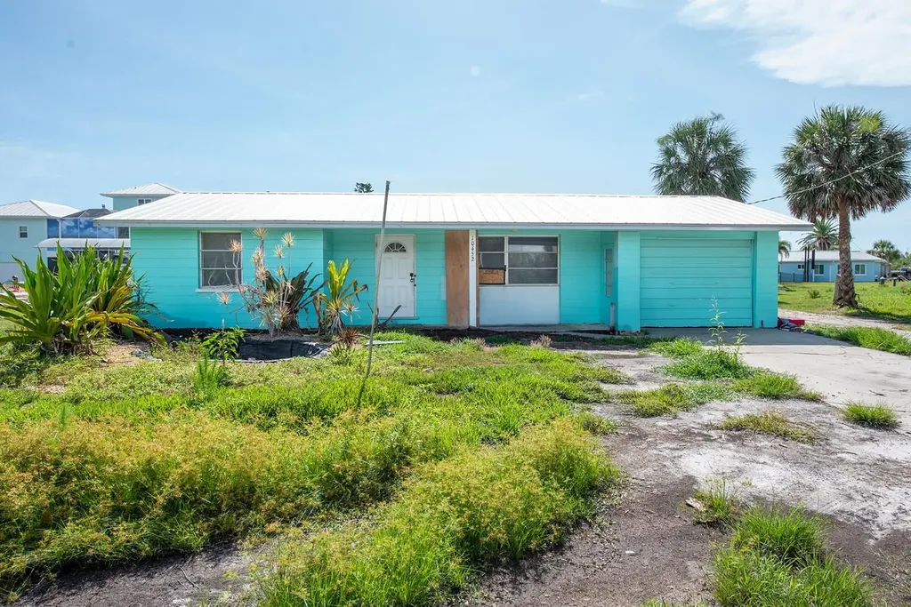 10452 Raymond Street Englewood FL 34224