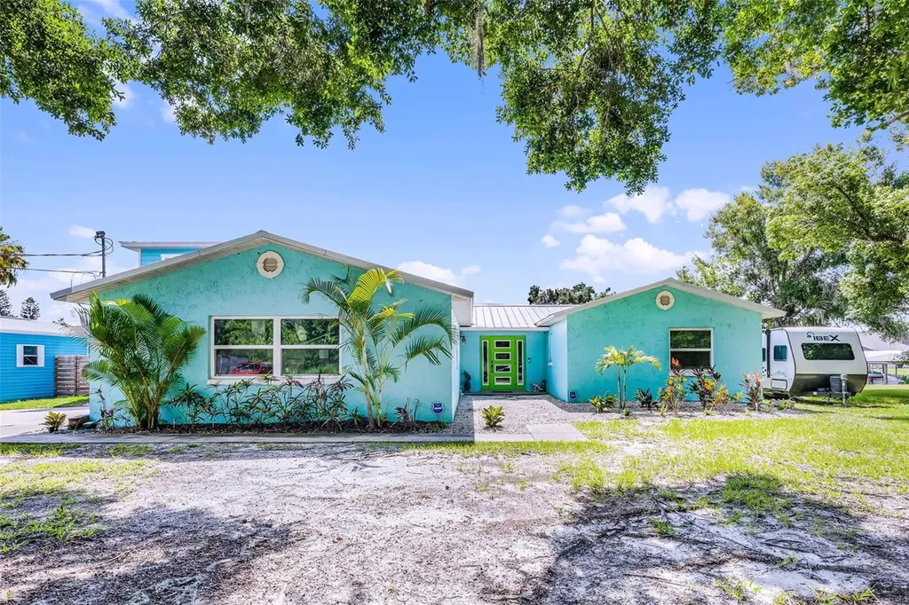 1811 Missouri Avenue Sanford FL 32771
