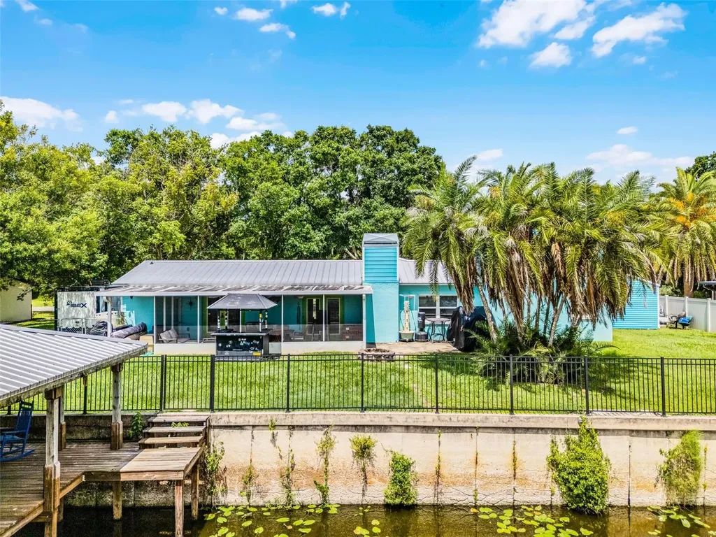 1811 Missouri Avenue Sanford FL 32771