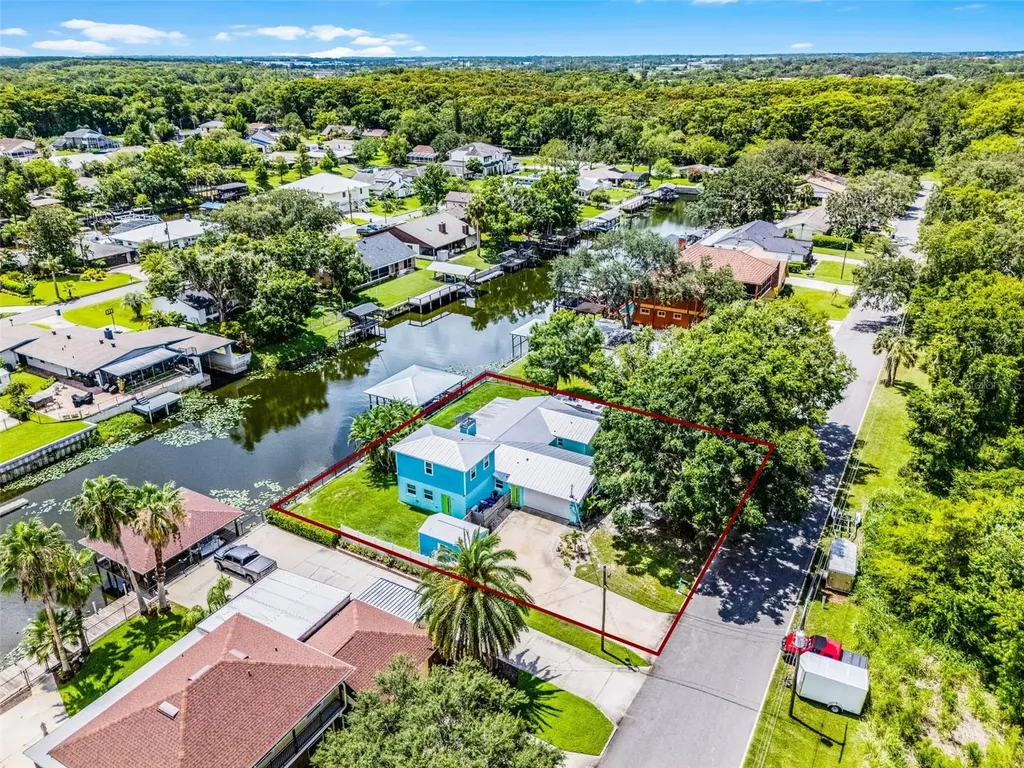 1811 Missouri Avenue Sanford FL 32771