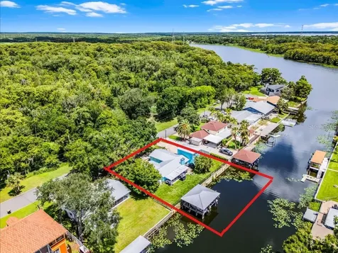 1811 Missouri Avenue Sanford FL 32771