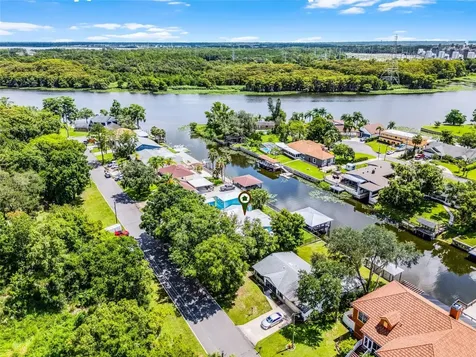 1811 Missouri Avenue Sanford FL 32771
