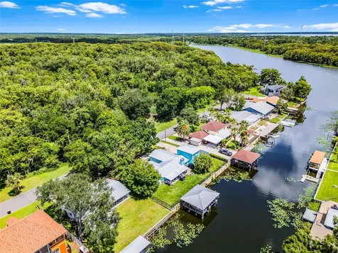 1811 Missouri Avenue Sanford FL 32771