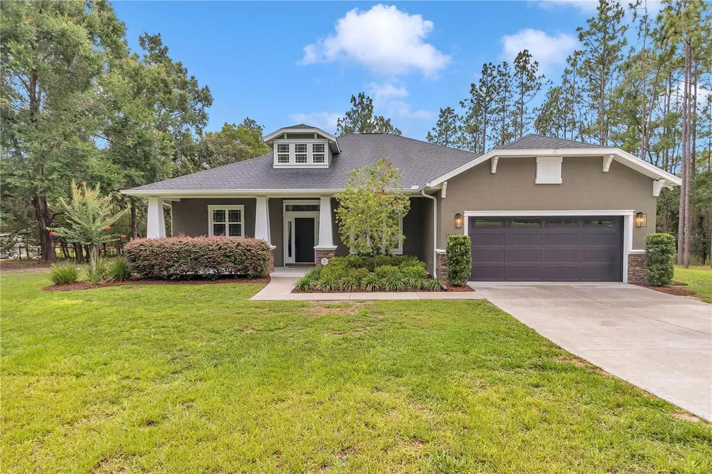 3196 W Mustang Boulevard Beverly Hills FL 34465