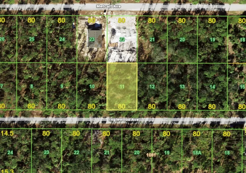 17424 Inglewood Avenue Port Charlotte FL 33954