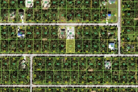 17424 Inglewood Avenue Port Charlotte FL 33954