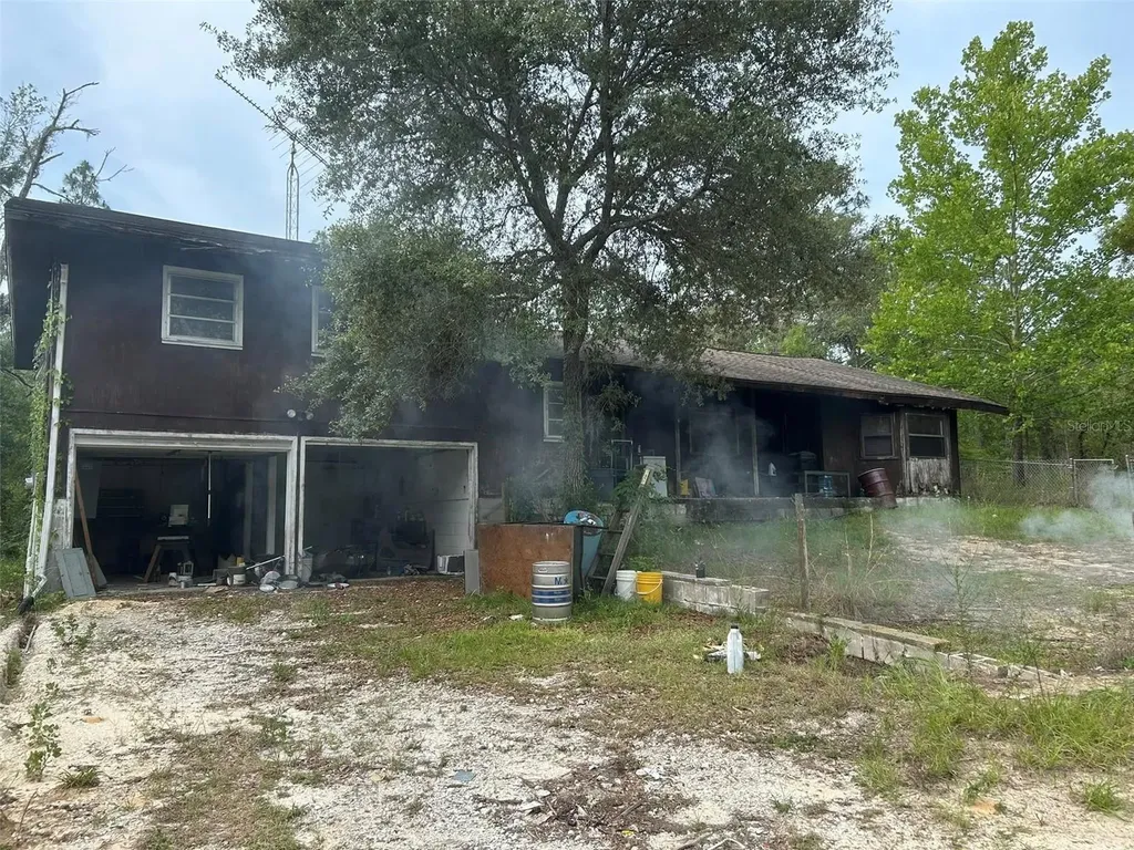 2060 E Mary Lue Street Inverness FL 34453