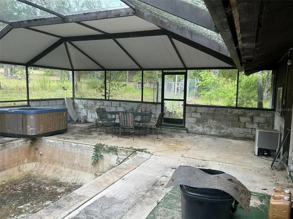 2060 E Mary Lue Street Inverness FL 34453