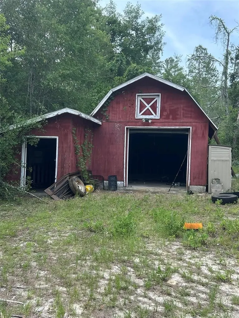 2060 E Mary Lue Street Inverness FL 34453
