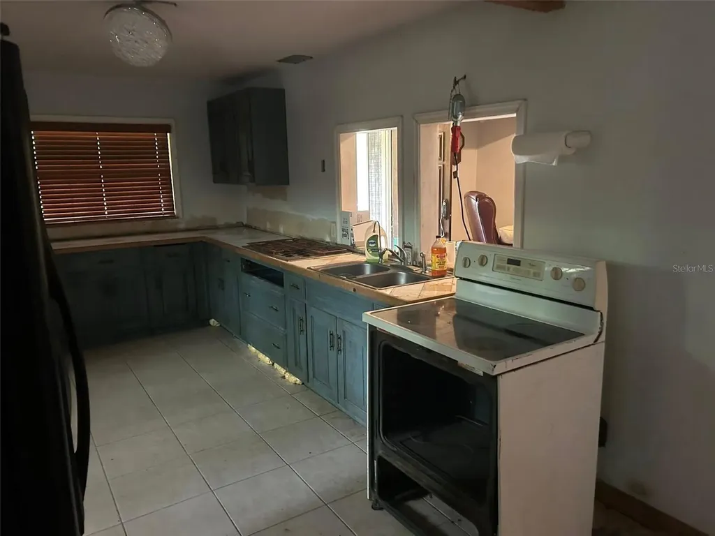 2060 E Mary Lue Street Inverness FL 34453