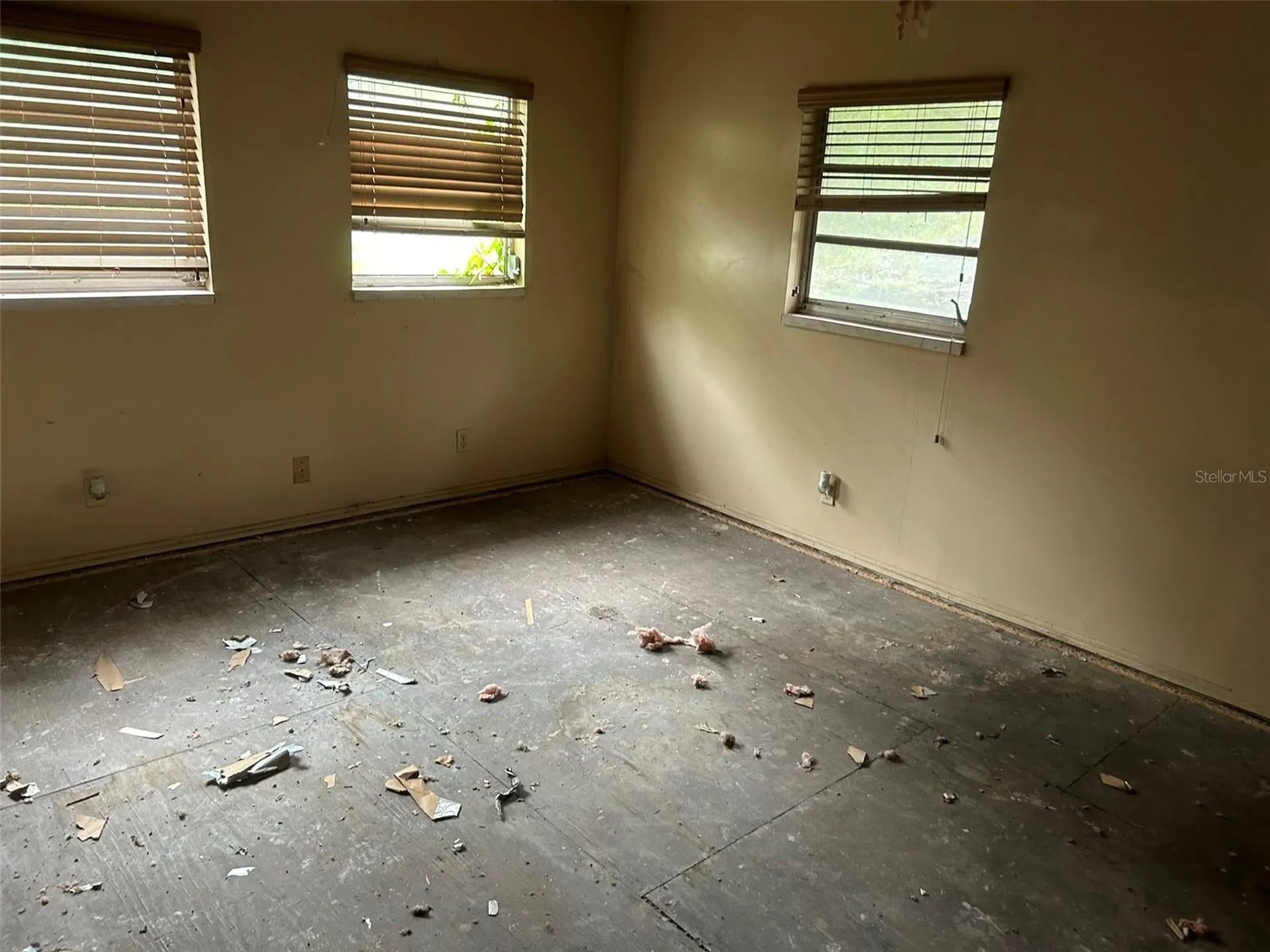 2060 E Mary Lue Street Inverness FL 34453