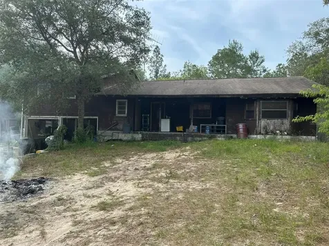 2060 E Mary Lue Street Inverness FL 34453