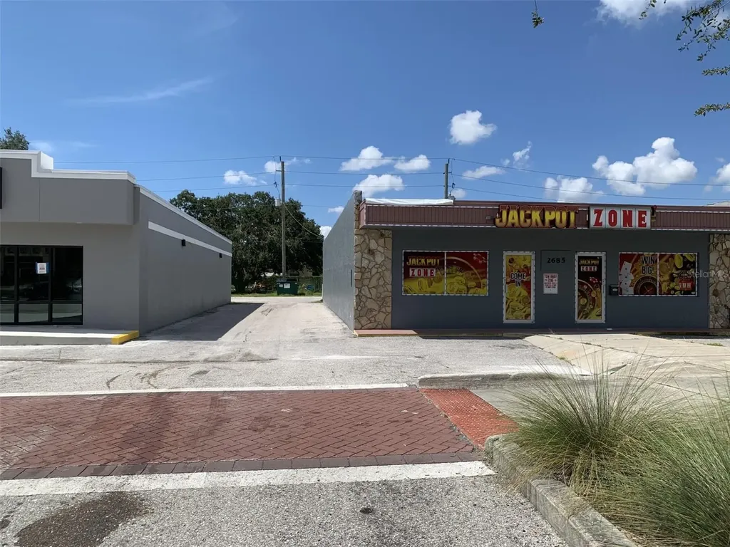 2685 Tamiami Trail Port Charlotte FL 33952