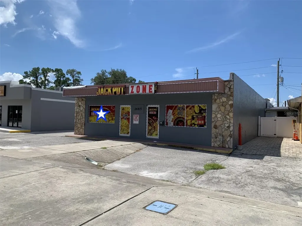 2685 Tamiami Trail Port Charlotte FL 33952