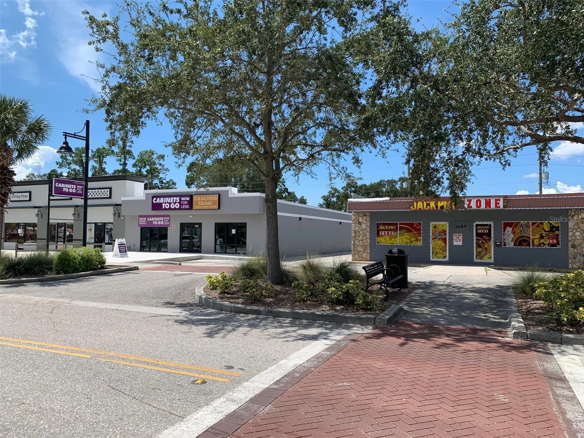 2685 Tamiami Trail Port Charlotte FL 33952