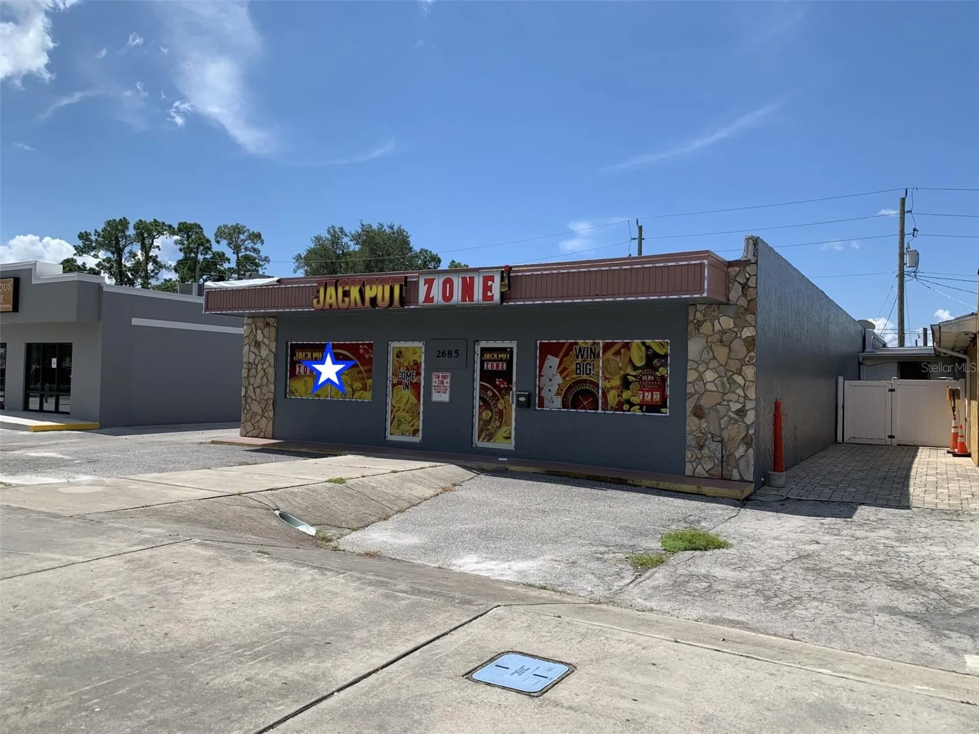 2685 Tamiami Trail Port Charlotte FL 33952