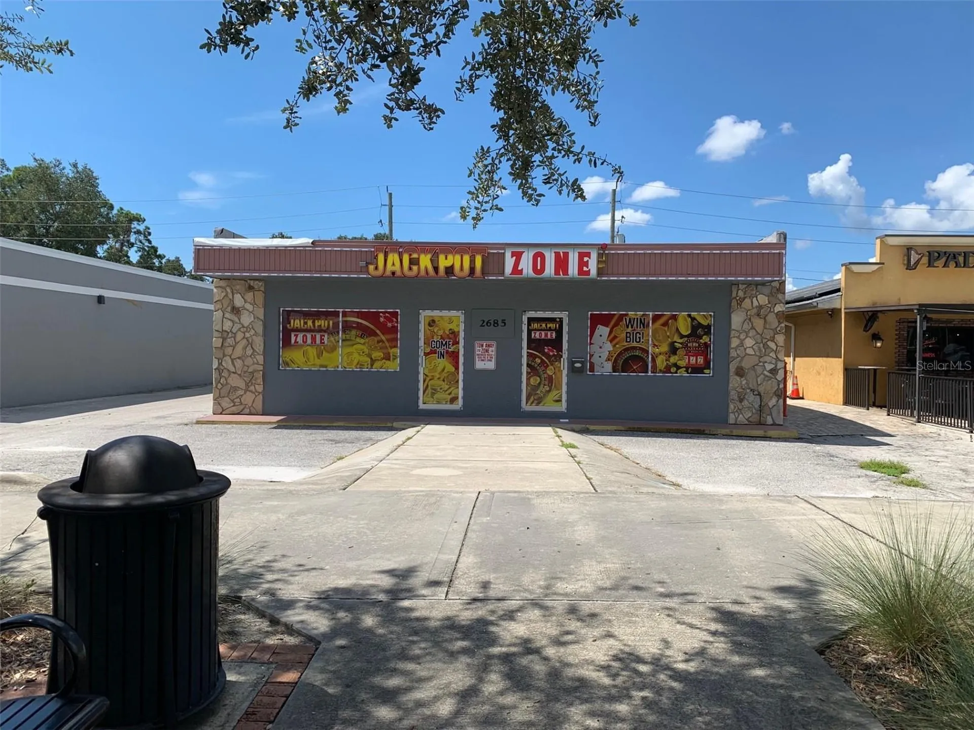 2685 Tamiami Trail Port Charlotte FL 33952