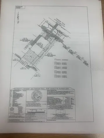 2685 Tamiami Trail Port Charlotte FL 33952