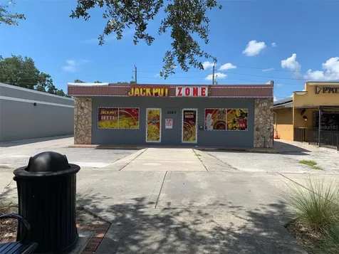 2685 Tamiami Trail Port Charlotte FL 33952