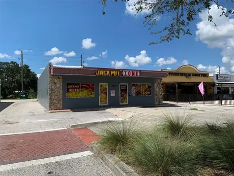 2685 Tamiami Trail Port Charlotte FL 33952