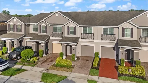 1183 Honey Blossom Drive Orlando FL 32824