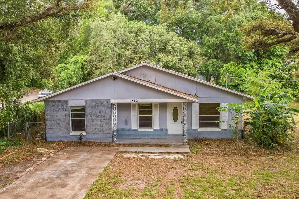 1212 N Hudson Street Orlando FL 32808
