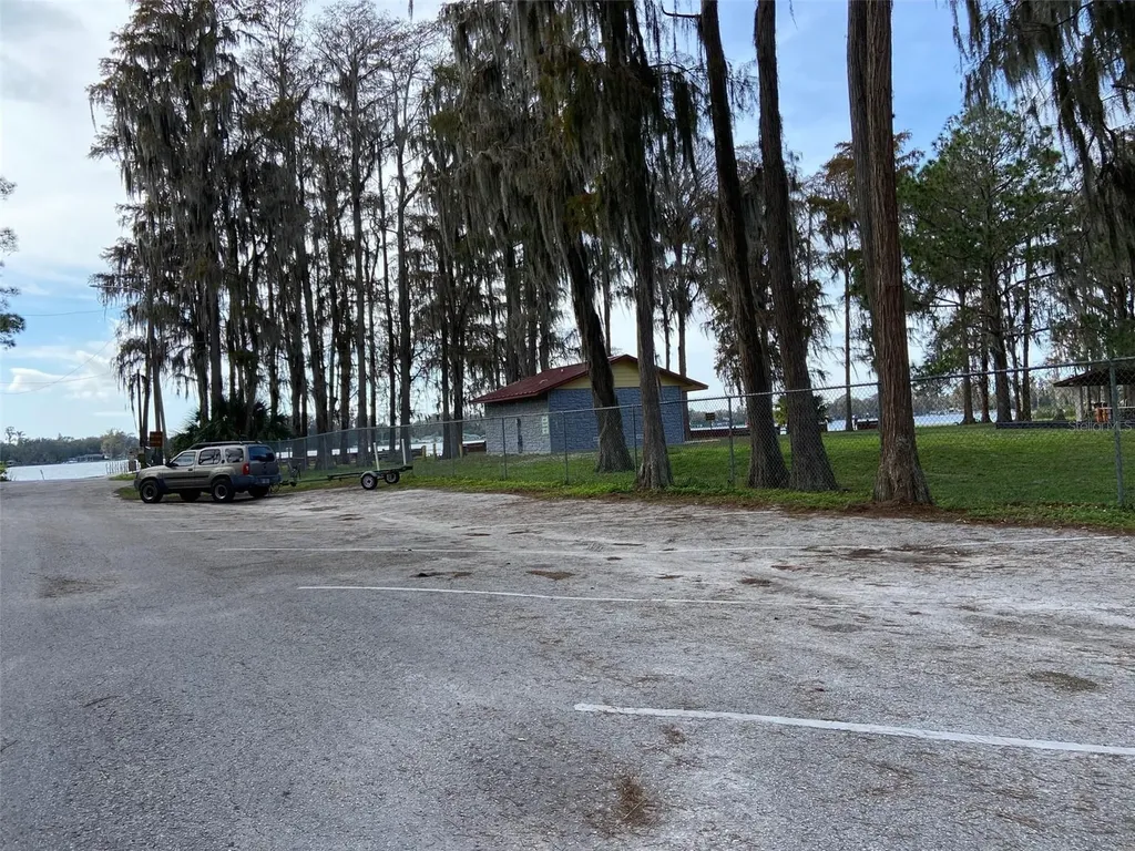 12419 Lamont Avenue New Port Richey FL 34654
