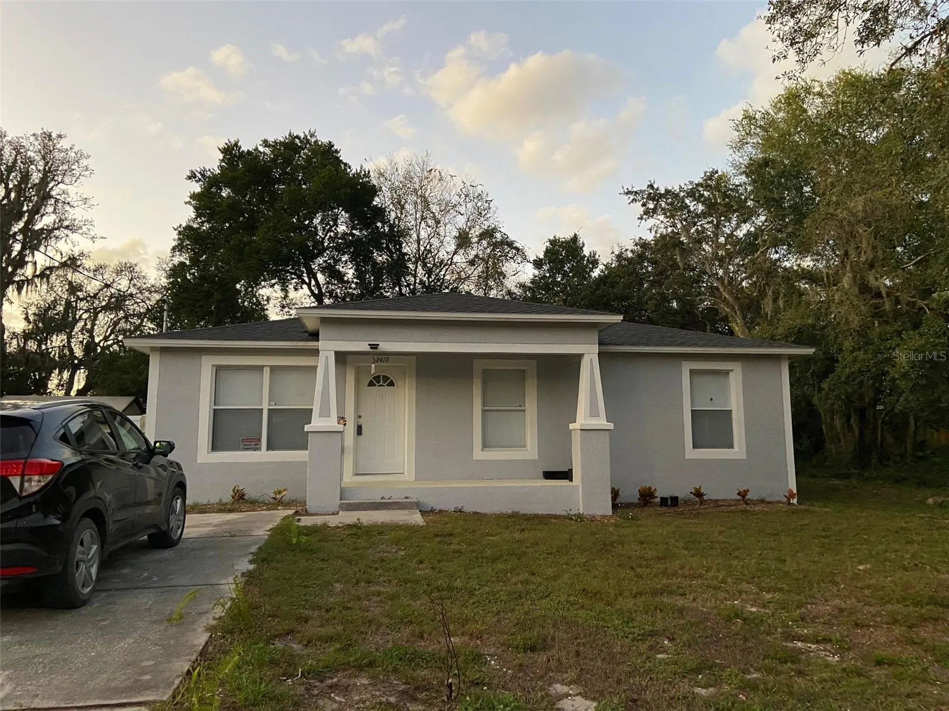 12419 Lamont Avenue New Port Richey FL 34654