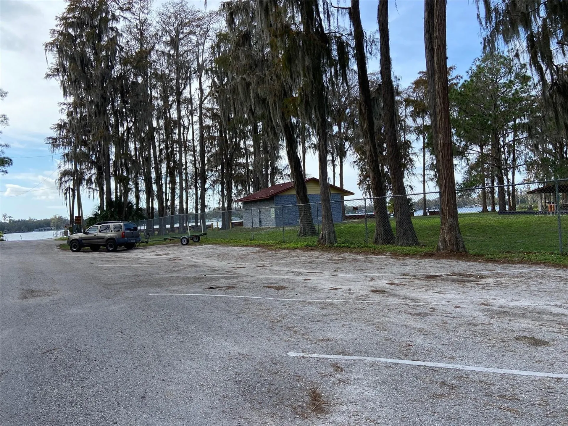 12419 Lamont Avenue New Port Richey FL 34654