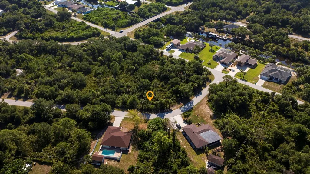 3266 Gabor Street Port Charlotte FL 33948