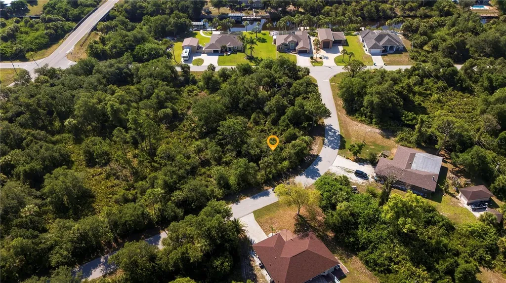3266 Gabor Street Port Charlotte FL 33948