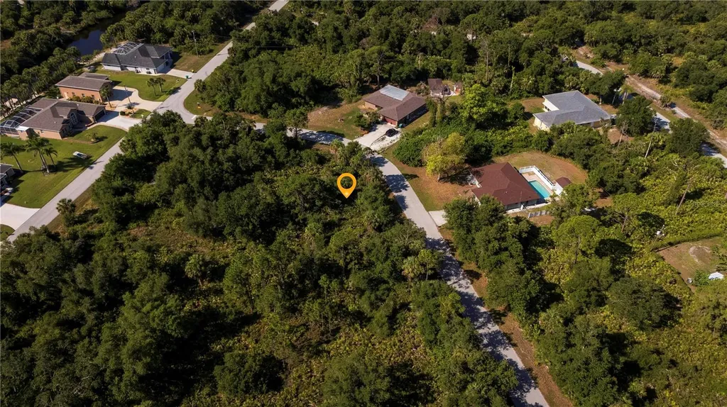 3266 Gabor Street Port Charlotte FL 33948