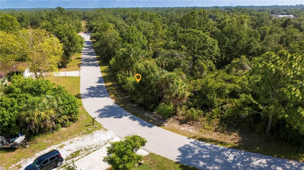 3266 Gabor Street Port Charlotte FL 33948