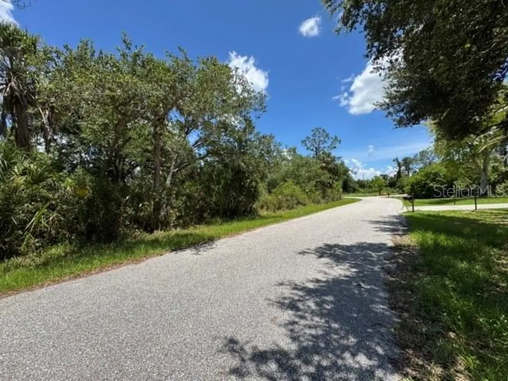 3266 Gabor Street Port Charlotte FL 33948