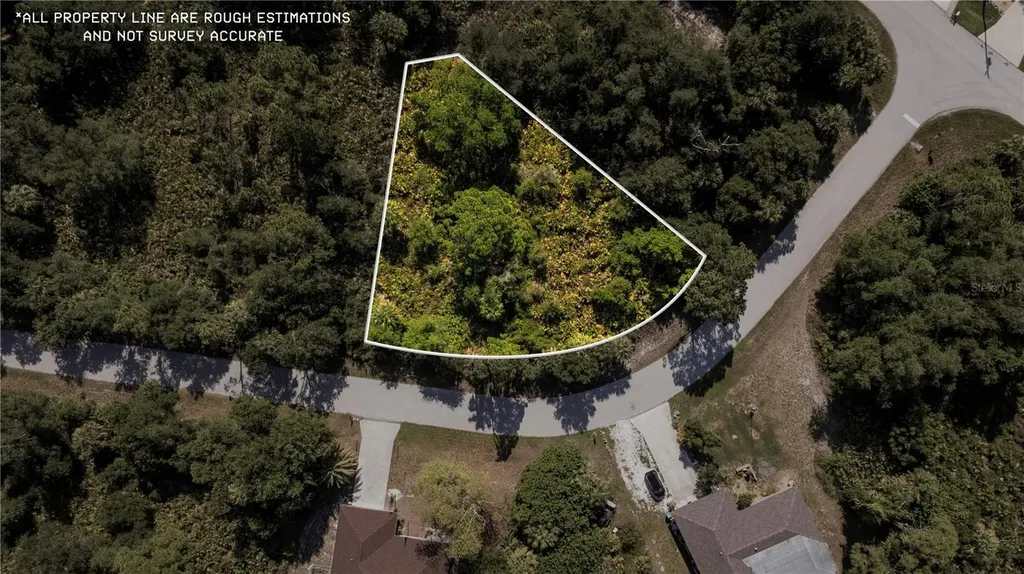 3266 Gabor Street Port Charlotte FL 33948