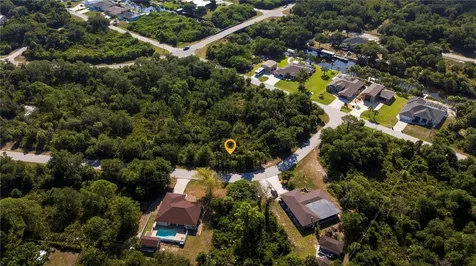 3266 Gabor Street Port Charlotte FL 33948