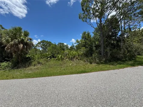3266 Gabor Street Port Charlotte FL 33948