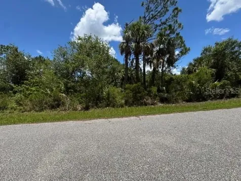 3266 Gabor Street Port Charlotte FL 33948