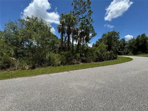 3266 Gabor Street Port Charlotte FL 33948