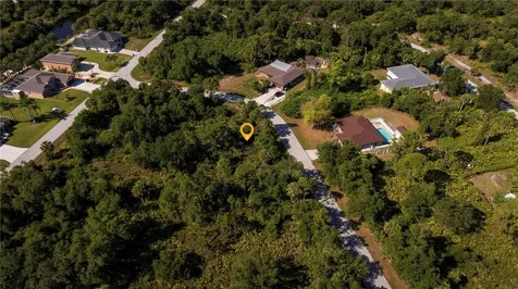 3266 Gabor Street Port Charlotte FL 33948