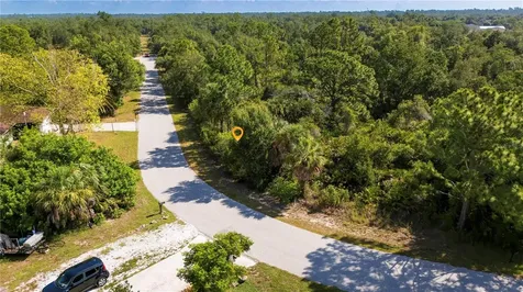 3266 Gabor Street Port Charlotte FL 33948