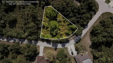 3266 Gabor Street Port Charlotte FL 33948