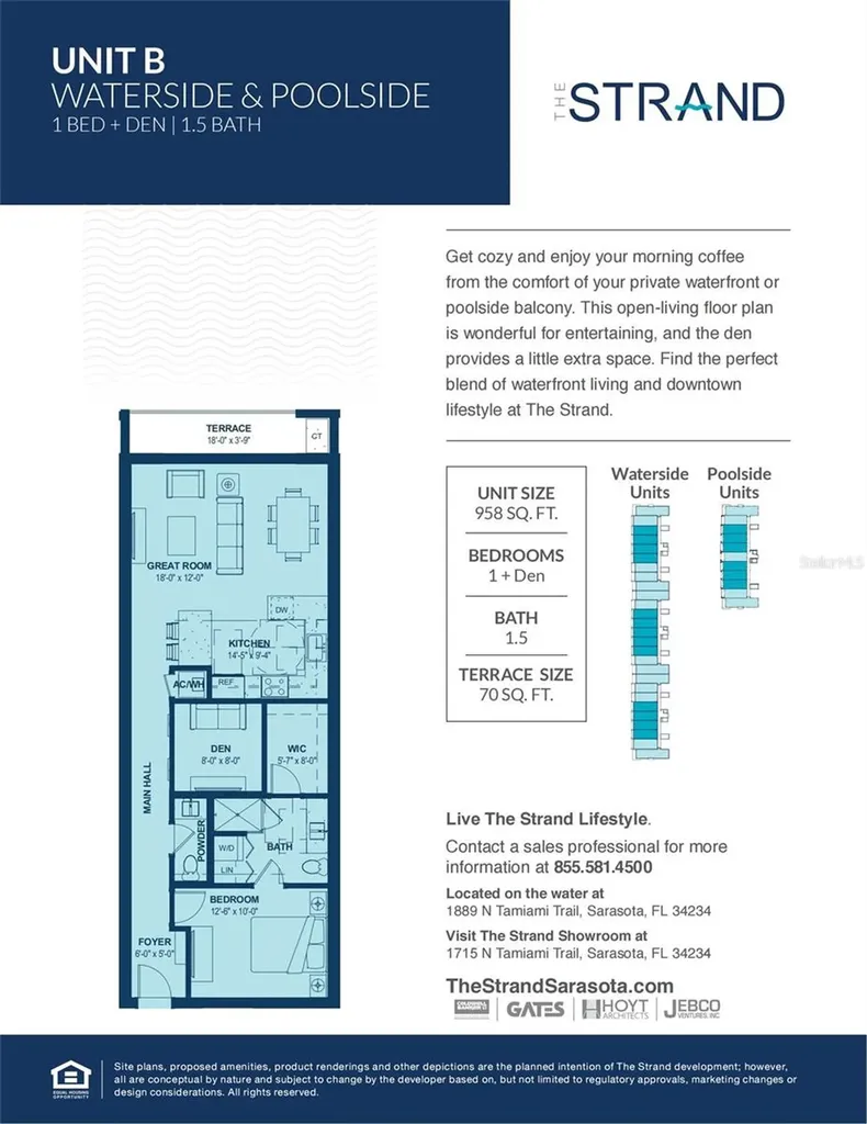 1709 N Tamiami Trail Sarasota FL 34234