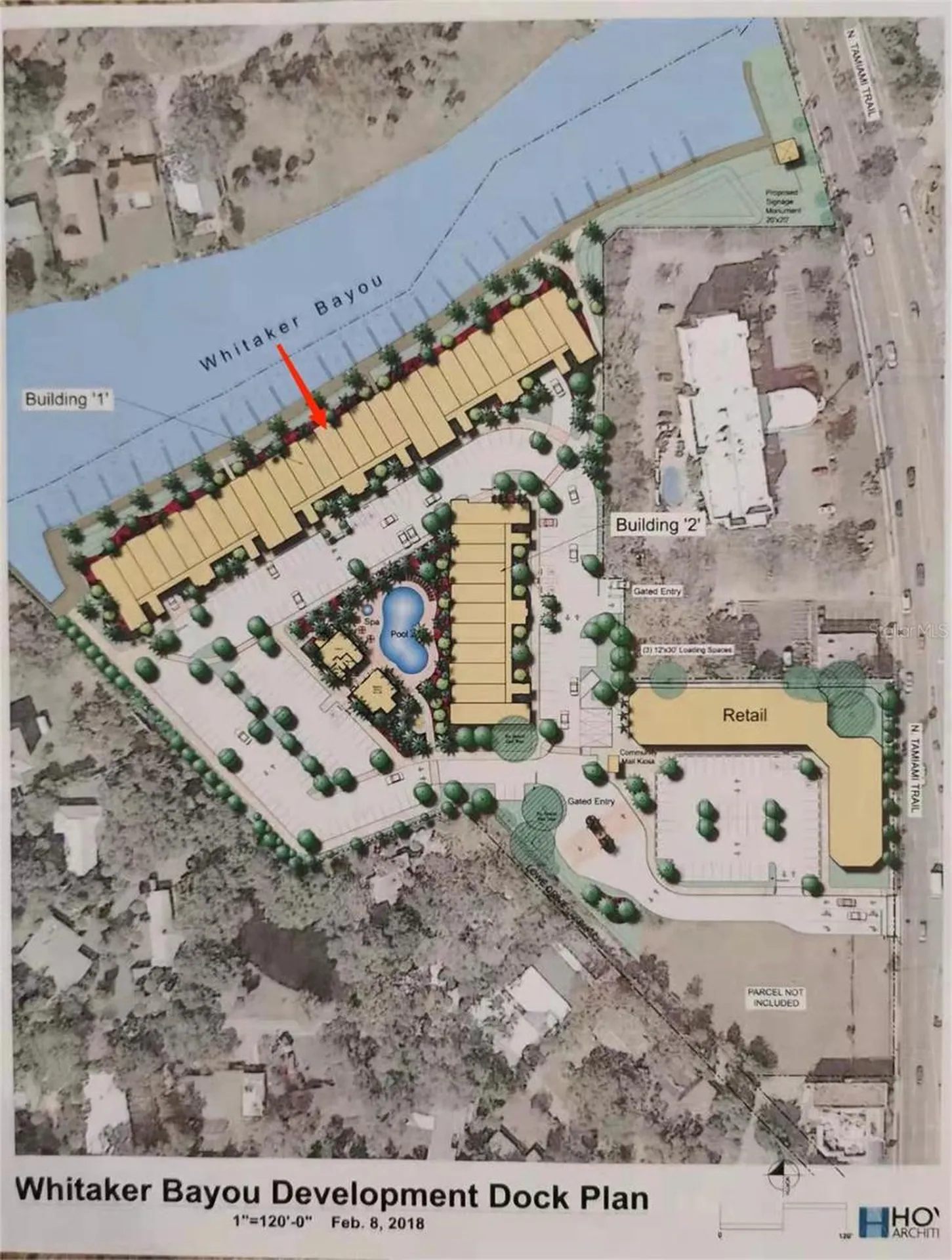 1709 N Tamiami Trail Sarasota FL 34234