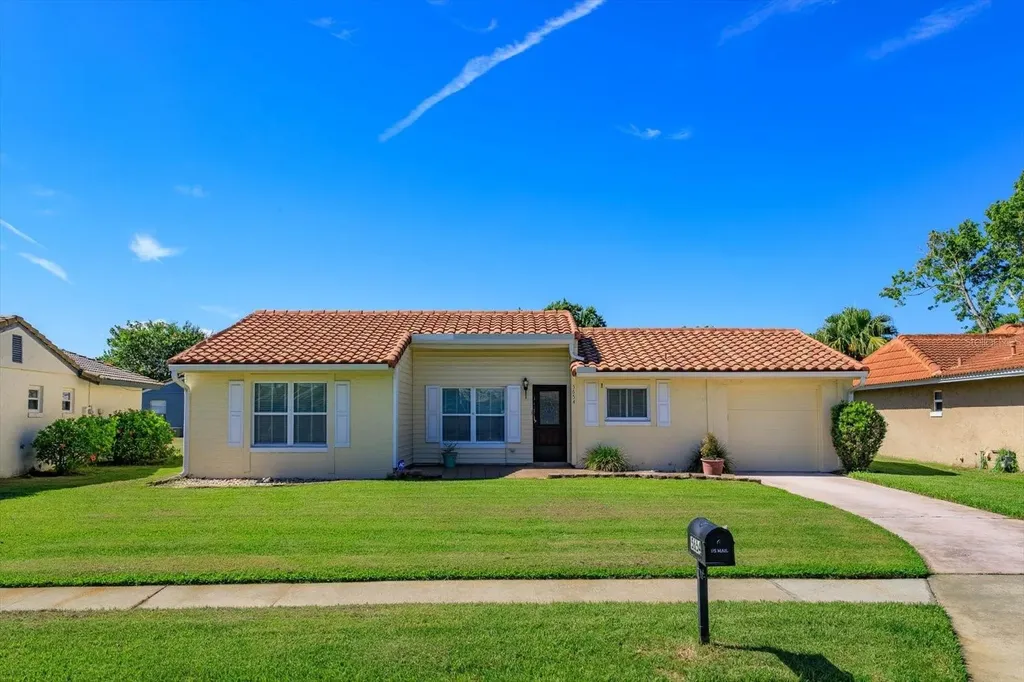 5654 Minute Man Court Orlando FL 32821