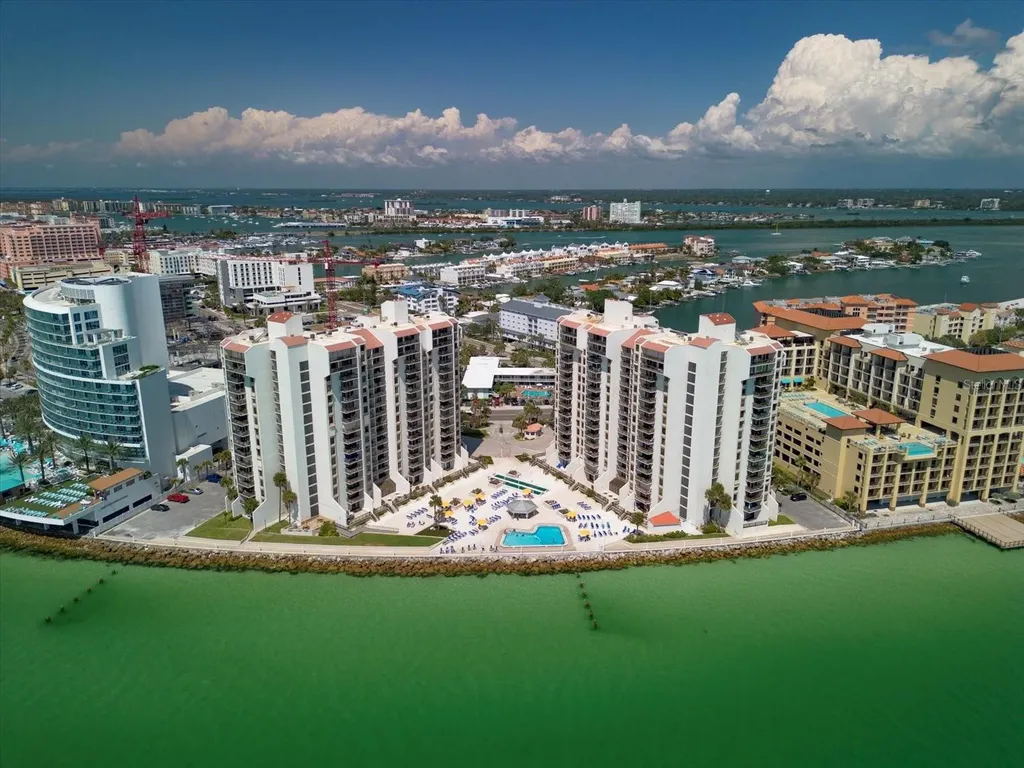 440 S Gulfview Boulevard Clearwater Beach FL 33767