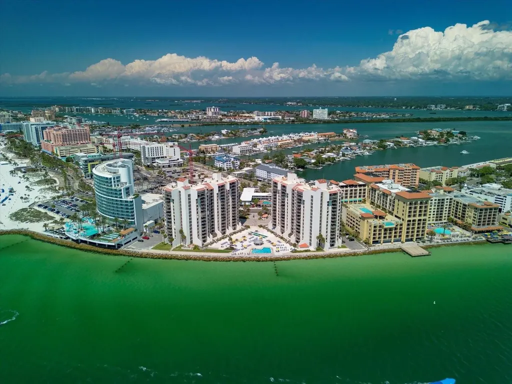 440 S Gulfview Boulevard Clearwater Beach FL 33767